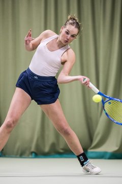 Philippa Färber 23 - RL TSV Glinde - THC von Horn und Hamm : Ergebnis: 6:0